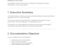create professional business documents and templates
